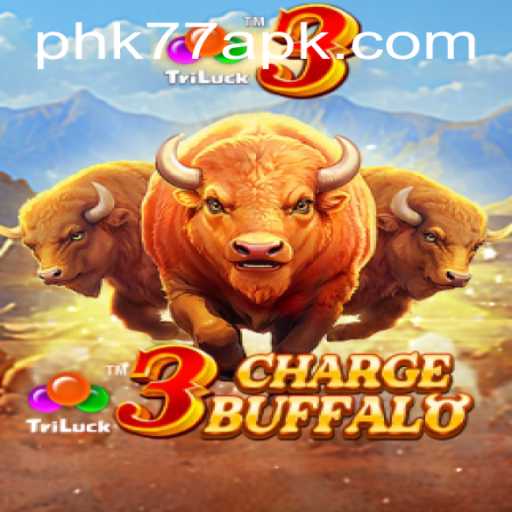 Explore the Thrills of 3ChargeBuffalo: An Exciting New Gaming Adventure