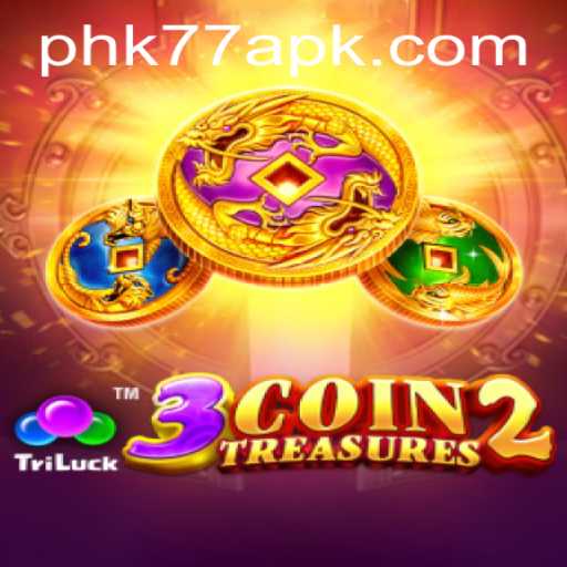 Discover the Thrills of 3CoinTreasures2: An In-depth Guide