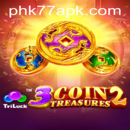 Discover the Thrills of 3CoinTreasures2: An In-depth Guide