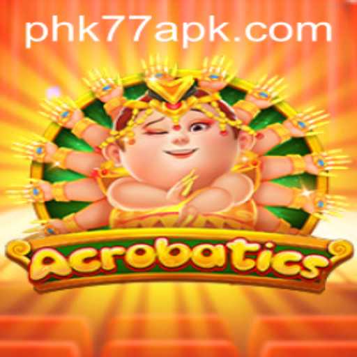 Acrobatics: Dive Into the Thrilling World of PHK77.COM's Latest Offering