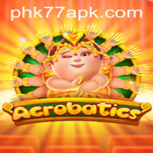 Acrobatics: Dive Into the Thrilling World of PHK77.COM's Latest Offering