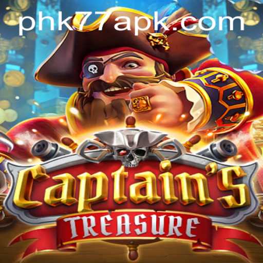 Discover the Exciting World of CaptainssTreasure with PHK77.COM