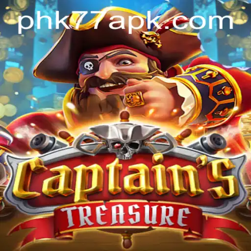 Discover the Exciting World of CaptainssTreasure with PHK77.COM