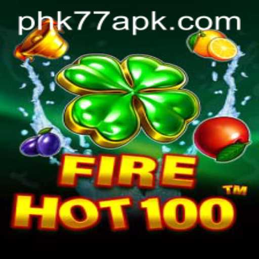 FireHot100: A Thrilling Gaming Experience with PHK77.COM