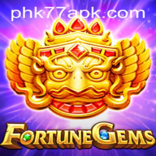 Exploring the Enchanting World of FortuneGems: An Exciting Journey with PHK77.COM