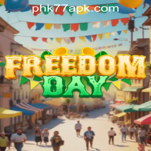 Exploring the World of FreedomDay: A New Gaming Experience with PHK77.COM