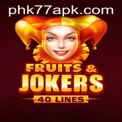 Blast into Fun with FruitsAndJokers40: A Comprehensive Guide