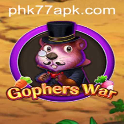 GophersWar: An Immersive Gaming Journey with PHK77.COM