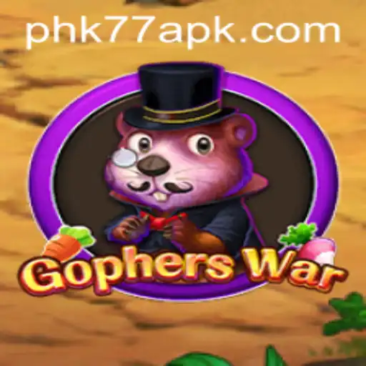 GophersWar: An Immersive Gaming Journey with PHK77.COM