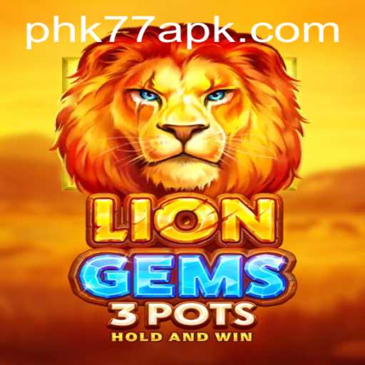 Introducing LionGems3pots: An Adventure in Gaming with a Touch of Current Events