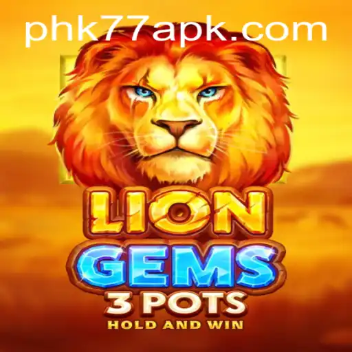 Introducing LionGems3pots: An Adventure in Gaming with a Touch of Current Events