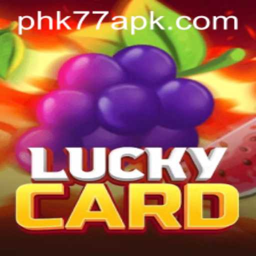 Exploration of LuckyCard: An Intriguing Card Game by PHK77.COM