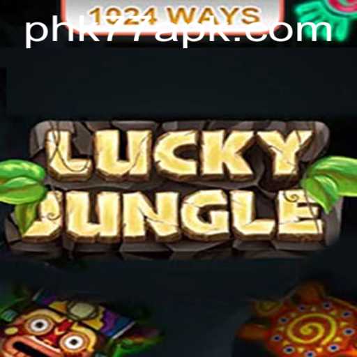 Exploring the Enchanting World of LuckyJungle1024: The Ultimate Gaming Experience
