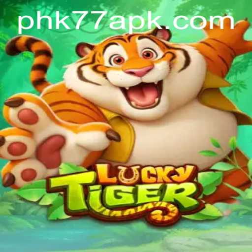 Explore the Thrilling World of LuckyTiger with PHK77.COM