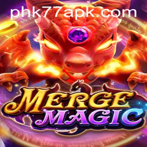 Exploring the Magical World of MERGEMAGIC