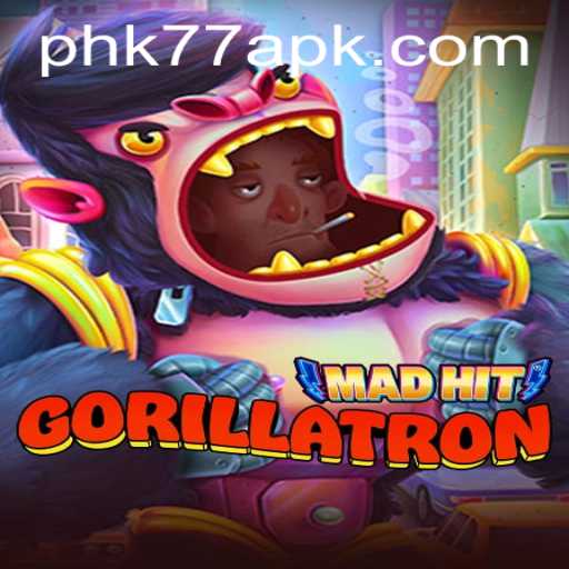 Unleashing Thrills with MadHitGorillatron: The Ultimate Gaming Experience