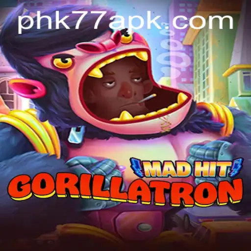 Unleashing Thrills with MadHitGorillatron: The Ultimate Gaming Experience