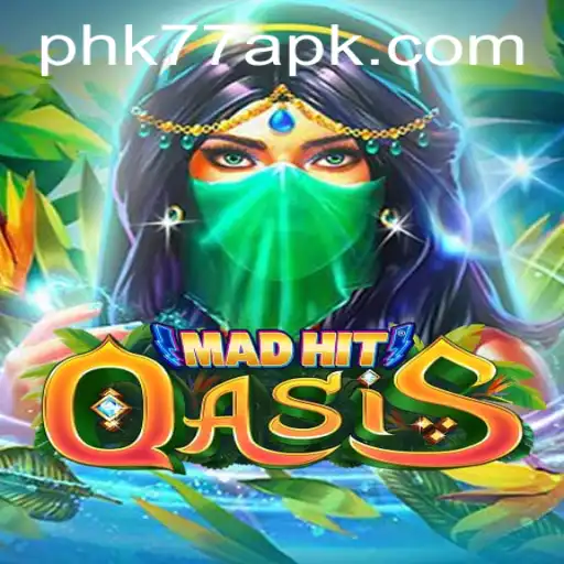 MadHitOasis: A Journey Into the Ultimate Gaming Experience