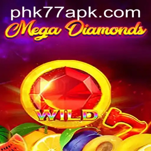 MegaDiamond: The Ultimate Adventure Awaits at PHK77.COM