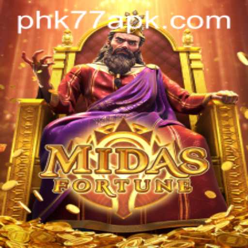 MidasFortune: Dive into a World of Gold and Strategy