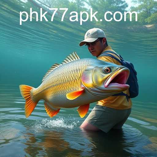Unveiling the Exciting World of Online Fishing on PHK77.COM