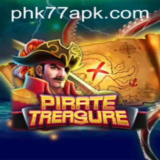 Discover the Adventure of PirateTreasure at PHK77.COM