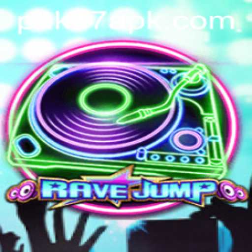 RaveJump: A Mesmerizing Gaming Journey with PHK77.COM