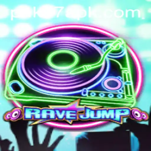 RaveJump: A Mesmerizing Gaming Journey with PHK77.COM