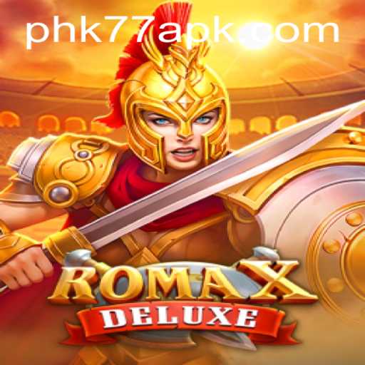Explore the Exciting World of RomaXDeluxe: A Modern Gaming Experience