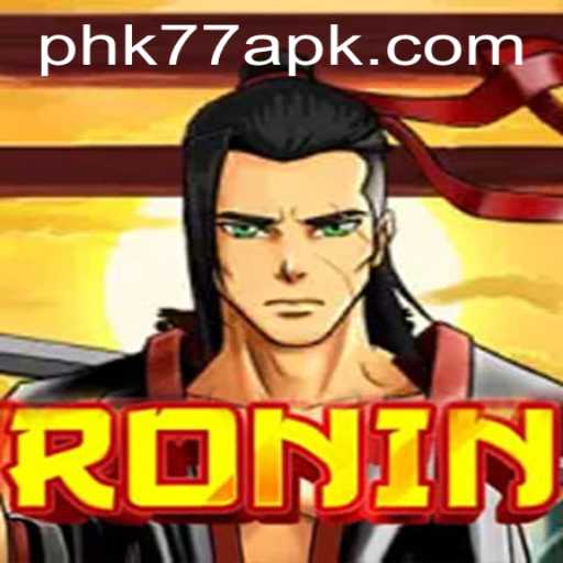 Exploring the Engaging World of Ronin with PHK77.COM