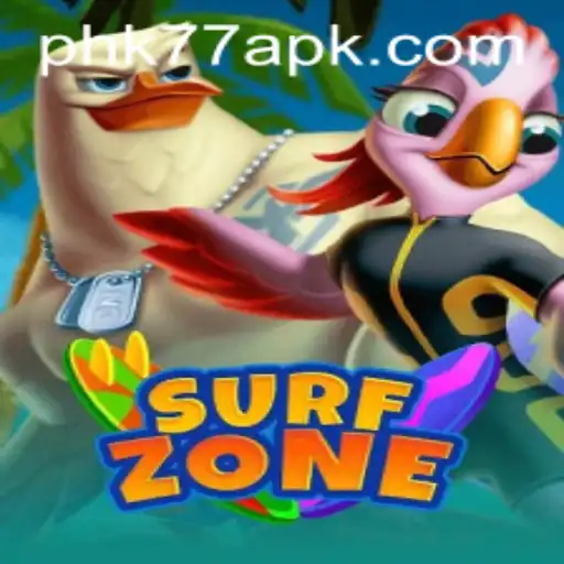 SurfZone: The Ultimate Aquatic Adventure on PHK77.COM