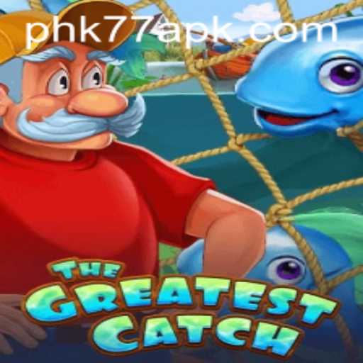 Exploring TheGreatestCatch - A Revolutionary Fishing Experience