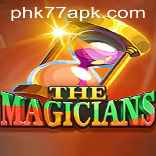 TheMagicians: Merging Fantasy with Reality in the World of Gaming