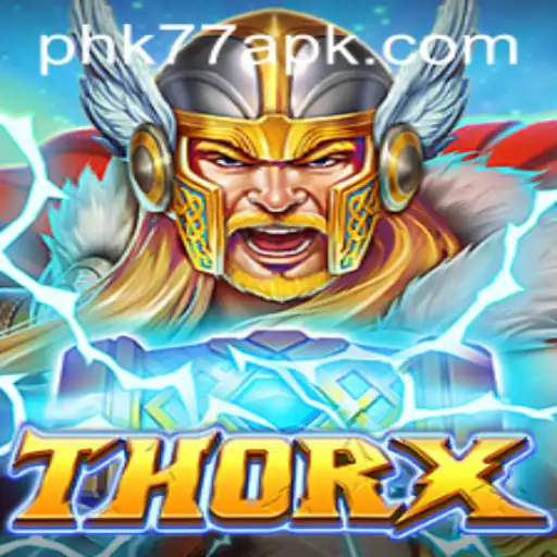 Unleashing the Power of ThorX: An Epic Gaming Adventure