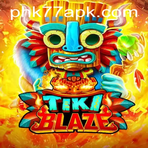 TikiBlaze: An Adventure Awaits with PHK77.COM