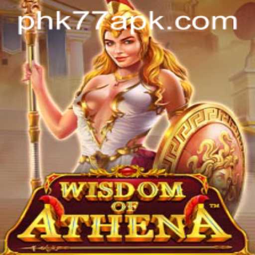 Explore the Mystical Realms of 'WisdomofAthena' with PHK77.COM
