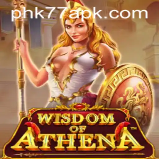 Explore the Mystical Realms of 'WisdomofAthena' with PHK77.COM